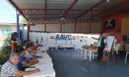   AAVC abre inscri&ccedil;&otilde;es para diversos cursos de qualifica&ccedil;&atilde;o profissional