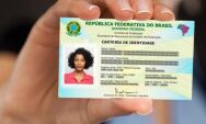 Nova identidade nacional passa a valer para viagens em pa&iacute;ses sul-americanos