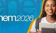 Prazo para inscri&ccedil;&atilde;o no Enem 2026 termina hoje (5) 
