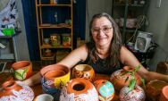 Senado aprova projeto que fortalece trabalho de mulheres artes&atilde;s em todo o pa&iacute;s