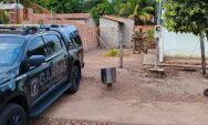 Opera&ccedil;&atilde;o contra fac&ccedil;&atilde;o criminosa tem pris&otilde;es em Coxim e termina com dois suspeitos mortos 