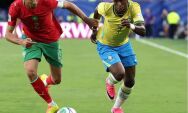 Brasil estreia com empate diante do Marrocos no primeiro jogo da copa