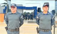 Troca de comando no 5&ordm; BPM marca novo ciclo da Pol&iacute;cia Militar em Coxim