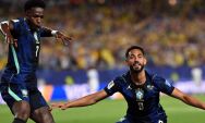 Brasil convence, vence o Haiti e muda o clima na Copa do Mundo: Sele&ccedil;&atilde;o fica a um passo das oitavas