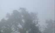 Inverno estreia com clima agrad&aacute;vel em Coxim e sinaliza mudan&ccedil;a no comportamento do tempo 