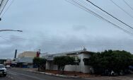 Frio d&aacute; tr&eacute;gua e Coxim ter&aacute; mudan&ccedil;a brusca no tempo nesta sexta; tarde pode registrar mais de 30&deg;C