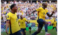 Zebra ou resultado esperado? Equador surpreende Alemanha, mas vit&oacute;ria tem explica&ccedil;&atilde;o