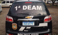Opera&ccedil;&atilde;o Mulher Segura prende 15 homens por crimes de viol&ecirc;ncia dom&eacute;stica em Campo Grande
