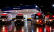 Hospital Municipal de S&atilde;o Gabriel do Oeste atendeu 38 v&iacute;timas de acidente na BR-163
