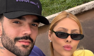 Ex-noiva de Luan Pereira desabafa sobre t&eacute;rmino repentino