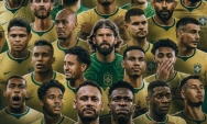 Brasil perde o hexa. Quem &eacute; o grande culpado?