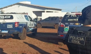 Adolescente investigado por cinco homic&iacute;dios morre em confronto com a pol&iacute;cia
