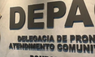 Filho &eacute; preso ap&oacute;s espancar e esfaquear a pr&oacute;pria m&atilde;e em MS