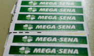 Mega-Sena sorteia concurso 3.029 com pr&ecirc;mio acumulado estimado em R$ 45 milh&otilde;es nesta quinta-feira
