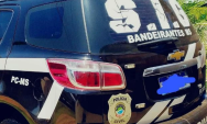 Motorista foge ap&oacute;s atropelar jovem de 18 anos em Bandeirantes e &eacute; identificado pela Pol&iacute;cia Civil
