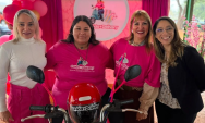 Sonora lan&ccedil;a Cuida+Delivery e leva medicamentos &agrave; casa de idosos e pacientes acamados
