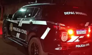 Adolescente &eacute; morto a tiros e outras duas pessoas ficam feridas durante festa em Dourados
