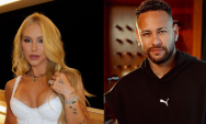 Virginia Fonseca compra apartamento de luxo e ser&aacute; vizinha de Neymar