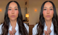 Sabrina Sato abre o jogo sobre diagn&oacute;stico de TDAH: 'N&atilde;o me limita'