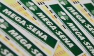 Mega-Sena sorteia pr&ecirc;mio acumulado estimado em R$ 30 milh&otilde;es nesta quinta
