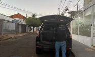 T&eacute;cnico de enfermagem &eacute; preso suspeito de torturar e agredir adolescente com defici&ecirc;ncia
