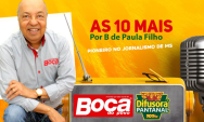 As Dez Mais

