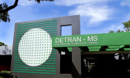 Detran-MS enfrenta nova instabilidade ap&oacute;s tentativa de invas&atilde;o hacker