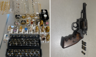 Autores de roubo vieram de Campo Grande e planejavam fuga para mata &agrave;s margens da BR-163