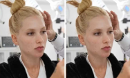 Virginia aposta em tecnologia facial utilizada por Vini Jr.