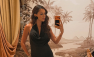 Bruna Biancardi conta como est&aacute; nova gravidez: 'Muito tranquila'