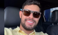 Empres&aacute;rio &eacute; executado com 16 tiros no quintal de casa em Campo Grande