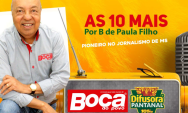 As Dez Mais
