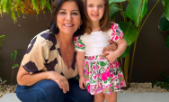 Feliz anivers&aacute;rio, Eloisa Dantas: uma vida guiada pela f&eacute;, pelo amor e pela dedica&ccedil;&atilde;o &agrave; fam&iacute;lia 