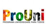 Prouni abre inscri&ccedil;&otilde;es para bolsas em faculdades particulares: prazo termina sexta-feira