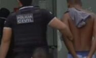 Pol&iacute;cia Civil cria for&ccedil;a-tarefa para refor&ccedil;ar combate ao crime organizado em MS