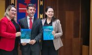 Comiss&atilde;o do MEC far&aacute; avalia&ccedil;&atilde;o em Coxim e aproxima implanta&ccedil;&atilde;o do curso de Medicina na UFMS