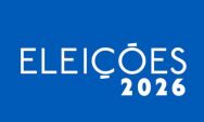 Corrida eleitoral de 2026 ganha ritmo com in&iacute;cio das conven&ccedil;&otilde;es