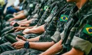 Servi&ccedil;o militar pode garantir aposentadoria