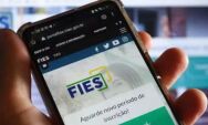 Fies abre inscri&ccedil;&otilde;es para o segundo semestre com quase 45 mil vagas em todo o pa&iacute;s