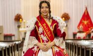 Da dor &agrave; promessa cumprida de uma m&atilde;e: a emocionante coroa&ccedil;&atilde;o de Mait&ecirc; em Coxim