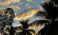 Frente fria muda o tempo em Coxim e traz risco de temporais, ventania e queda  nas temperaturas