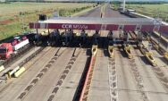 Ped&aacute;gio da BR-163 ficar&aacute; at&eacute; 40,5% mais caro em agosto: motoristas de Coxim tamb&eacute;m sentir&atilde;o impacto
