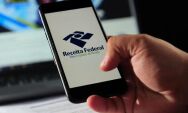 Receita Federal abre consulta ao 3&ordm; lote da restitui&ccedil;&atilde;o do Imposto de Renda 2026
