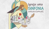 Comum 2418: "O Pão da Vida" - Quem vem a mim não terá mais fome e e quem crê em mim nunca mais terá sede. Proclamação do Evangelho de Jesus Cristo segundo João (Jo 6,24-35)