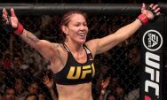 Cyborg diz que aceitou luta contra Amanda 