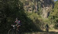 Últimas vagas para o 3º  Desafio Serra da Bodoquena de Mountain Bike