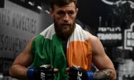 Nas redes sociais, Conor McGregor diz que vai voltar e pede revanche contra Khabib Nurmagomedov