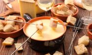 Fondue de Queijo