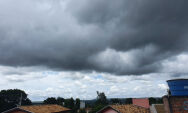 Prepare o guarda-chuva: quinta-feira ser&aacute; de temporal em MS
