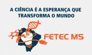 Feira de Tecnologias, Engenharias e Ciências de Mato Grosso do Sul prorroga inscrições até agosto